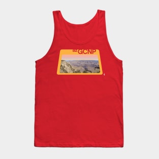 Grand Canyon Travel Series Tank Top